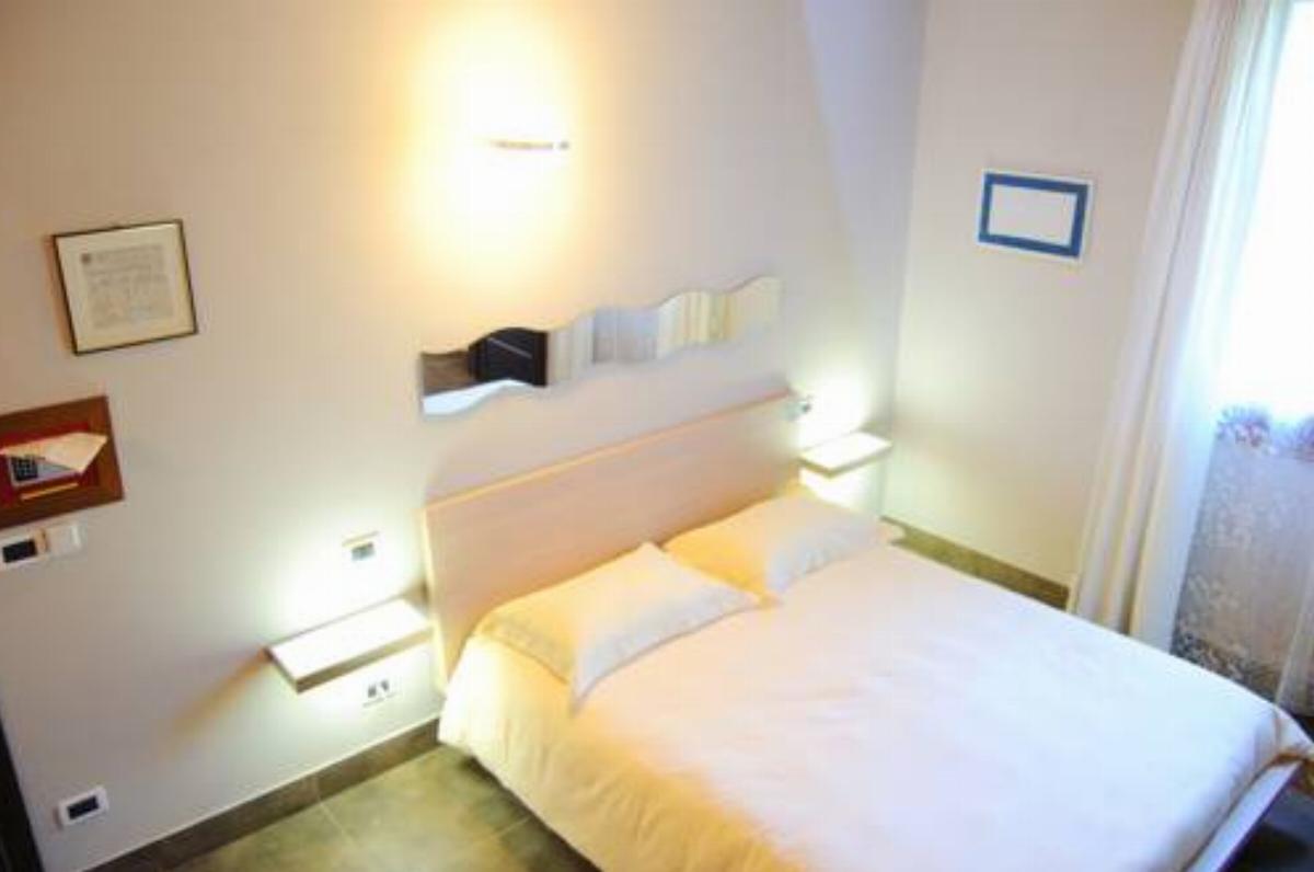 Bed and Breakfast Flumen Hotel Gorizia Italy
