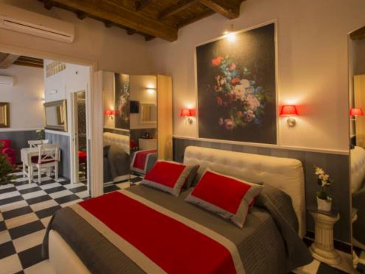 Bed and Breakfast Locanda di Mosconi Hotel Florence Italy