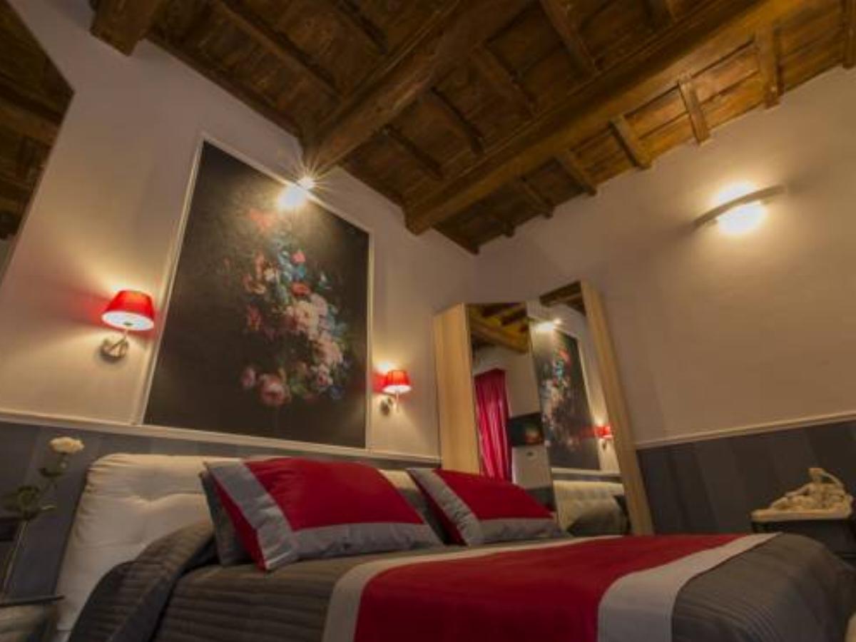 Bed and Breakfast Locanda di Mosconi Hotel Florence Italy