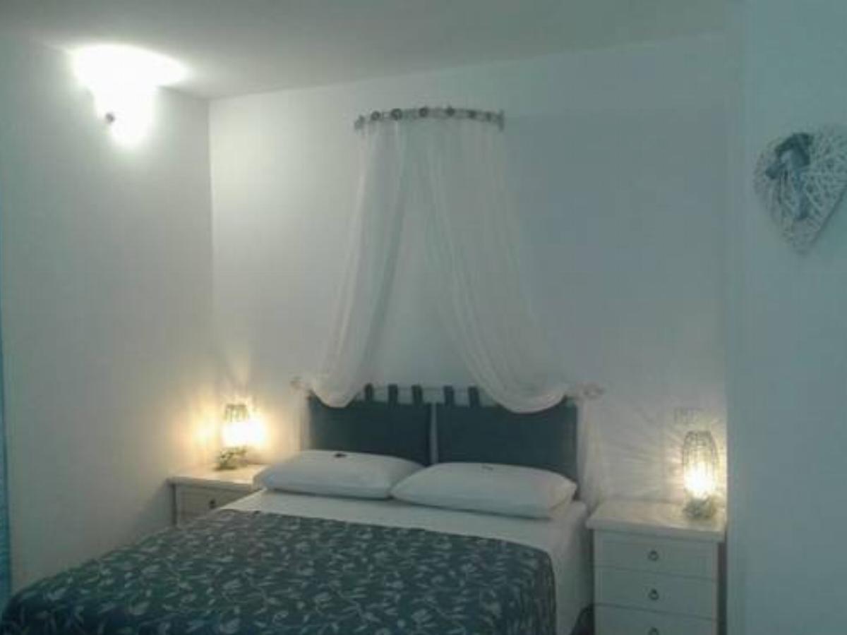 Bed and Breakfast Loggetta Hotel Tarquinia Italy