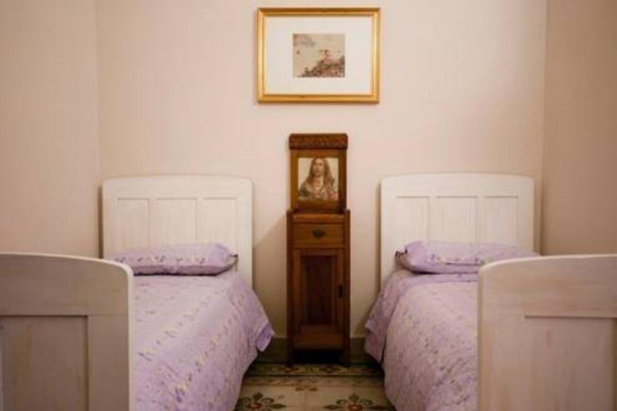 Bed And Breakfast Palazzo Santorelli Hotel Bitonto Italy