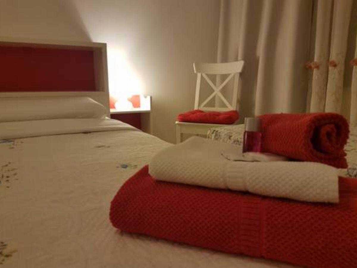 Bed and Breakfast Trestelle Hotel Ancona Italy