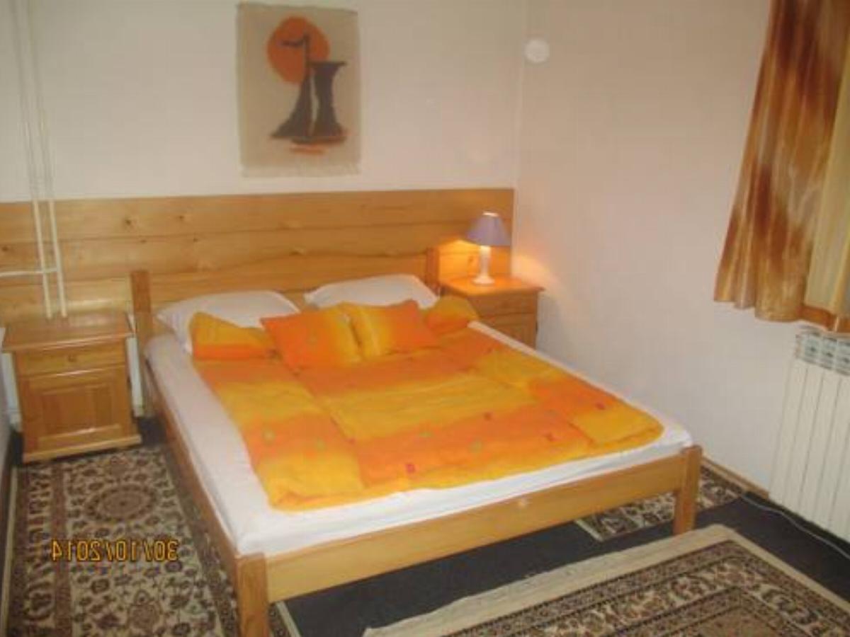Bed and Breakfast Vila Lala Hotel Jahorina Bosnia and Herzegovina