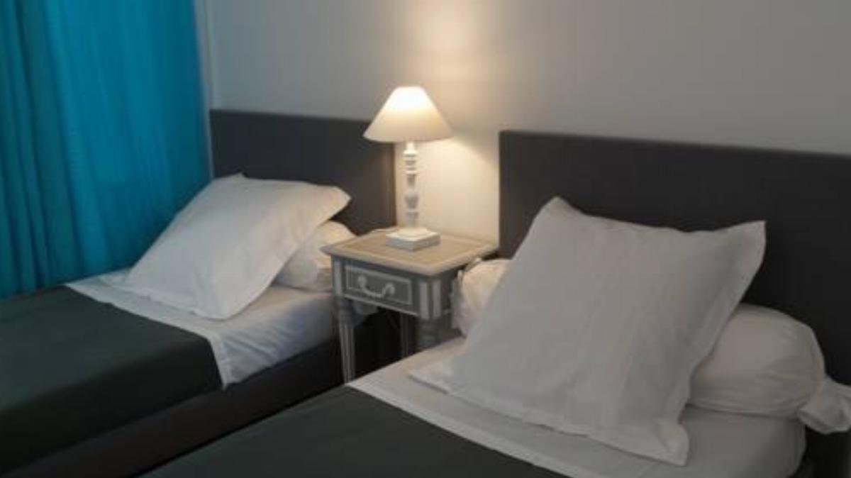 Bed & Breakfast Belle Assise Hotel Dinan France