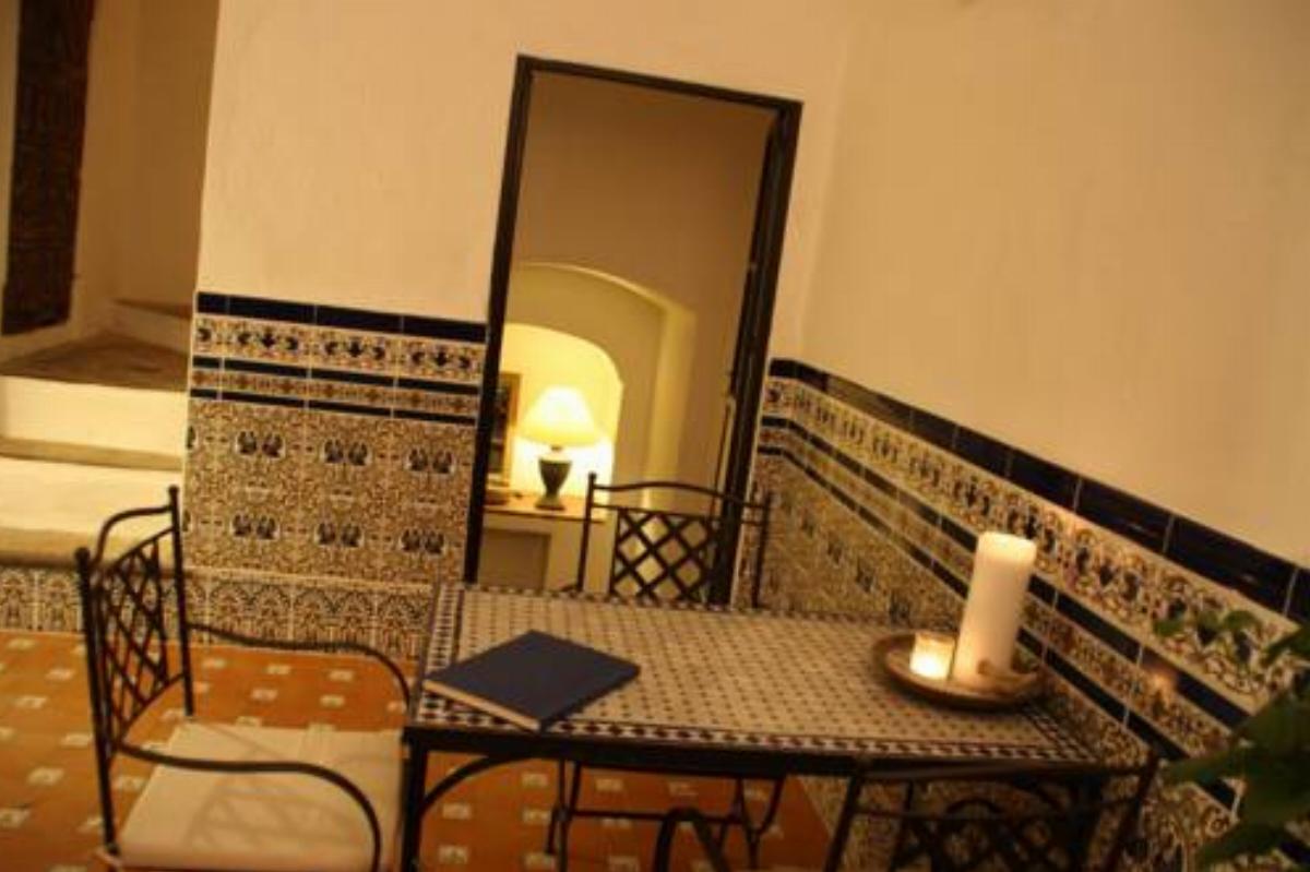 Bed &Breakfast Casa El Sueño Hotel Arcos de la Frontera Spain