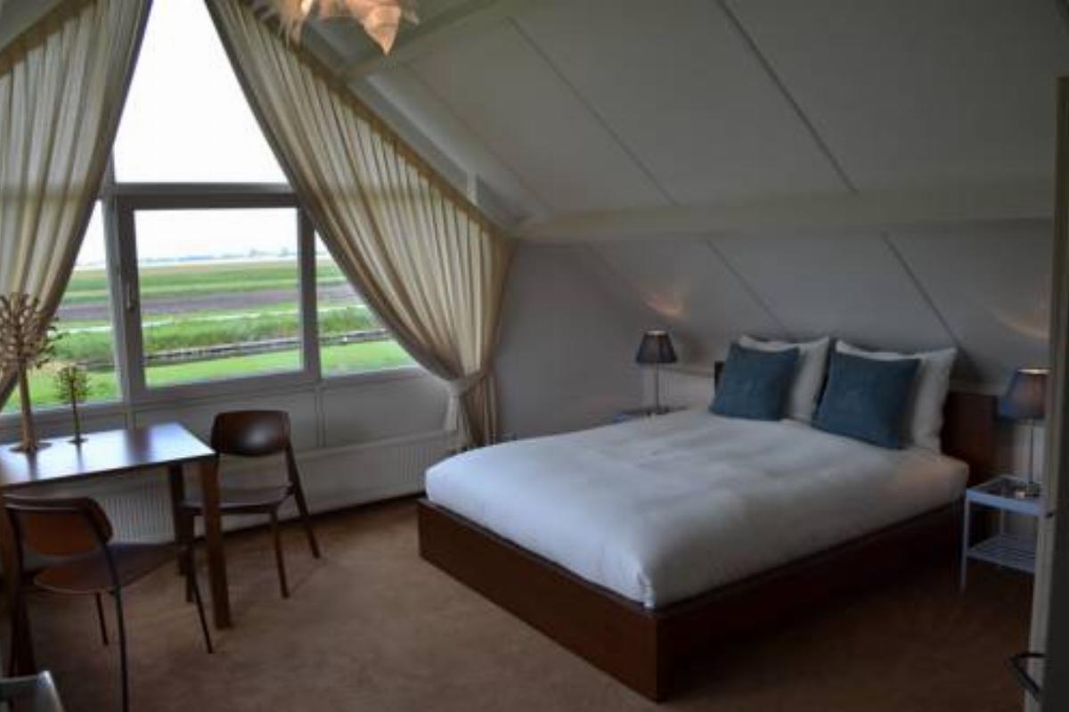 Bed & Breakfast Giethoorn Hotel Giethoorn Netherlands