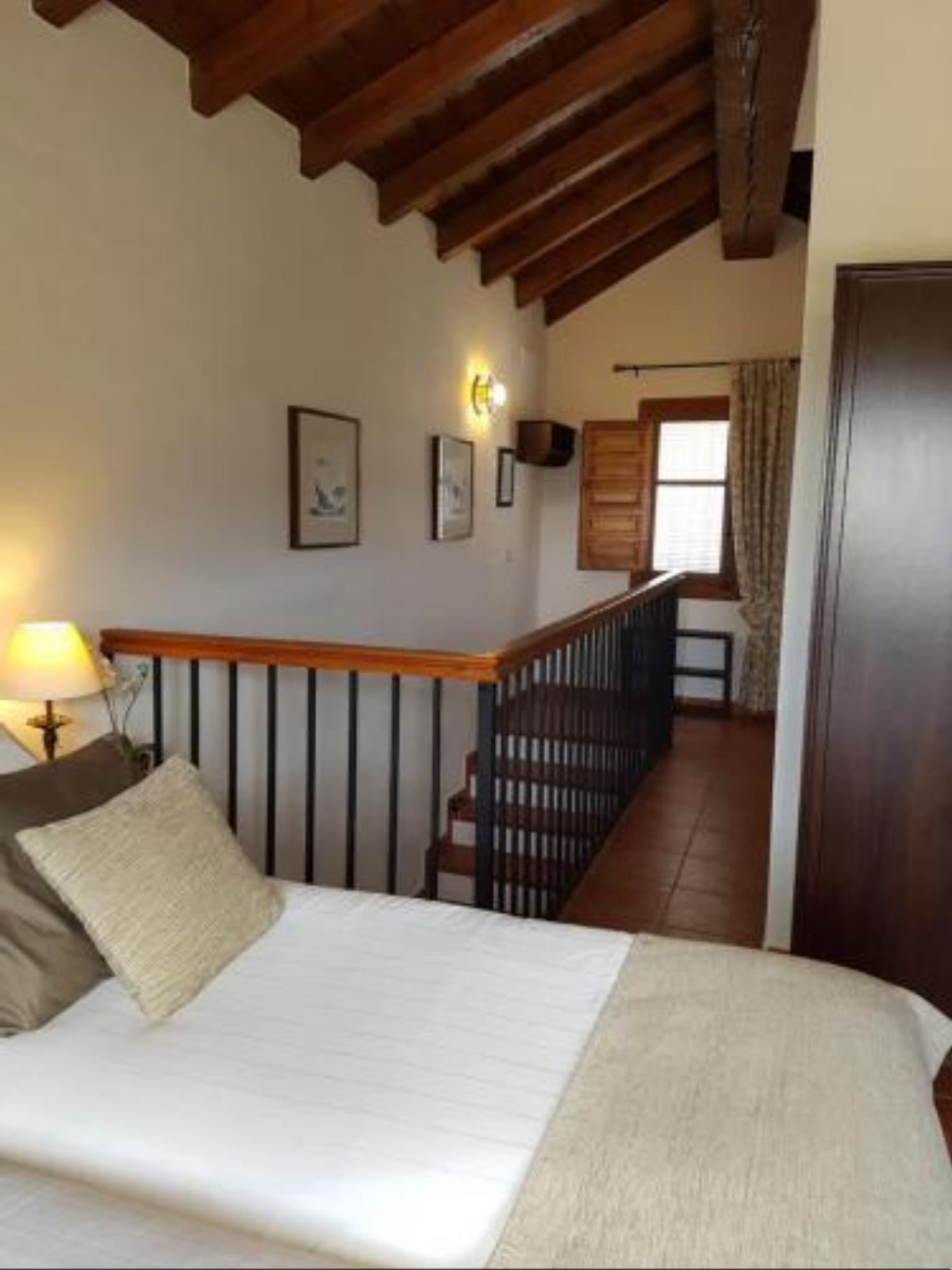 Bed & Breakfast | Guest House Casa Don Carlos Hotel Alhaurín el Grande Spain