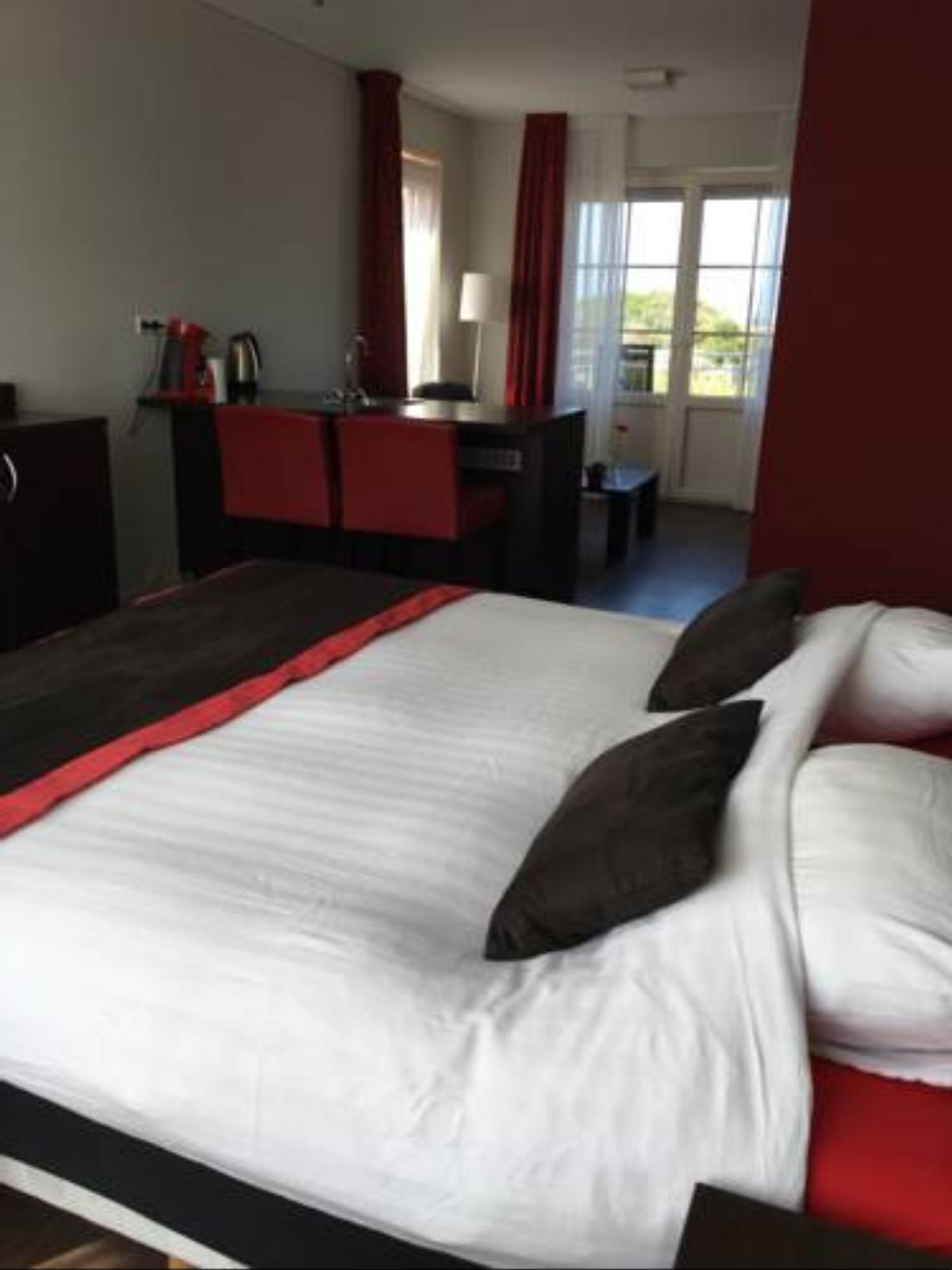 Bed & Breakfast Huys aan zee Hotel Domburg Netherlands