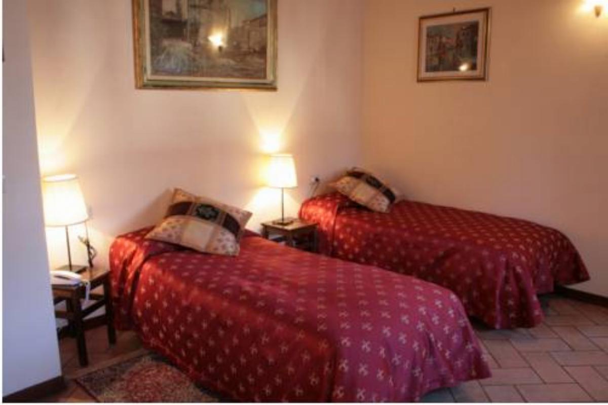 Bed & Breakfast Il Bargello Hotel Florence Italy