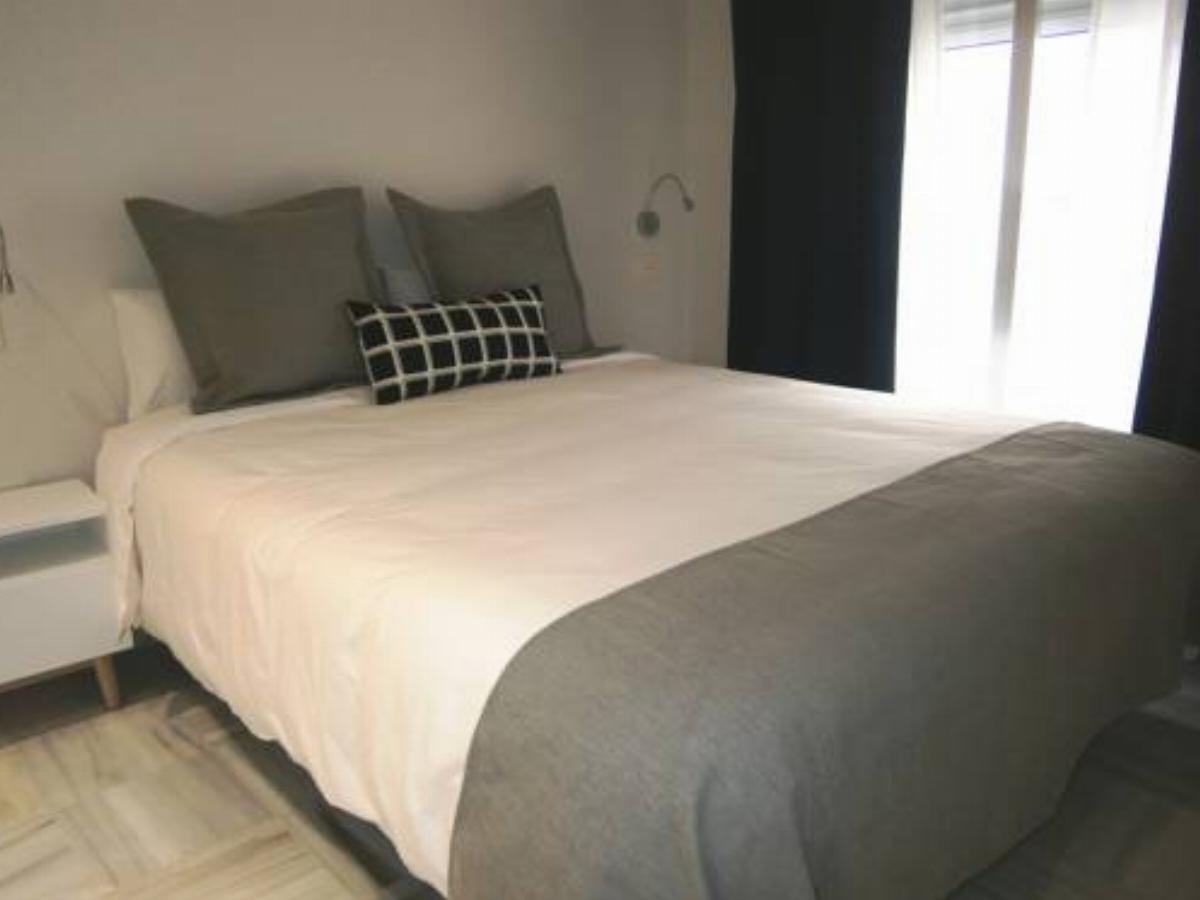 Bed & Breakfast La Milagrosa Hotel Alicante Spain