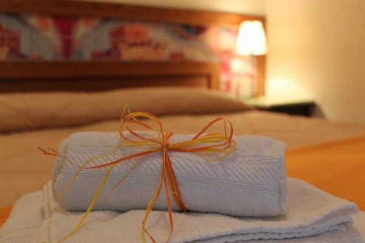 Bed & Breakfast Smile Hotel Caltanissetta Italy