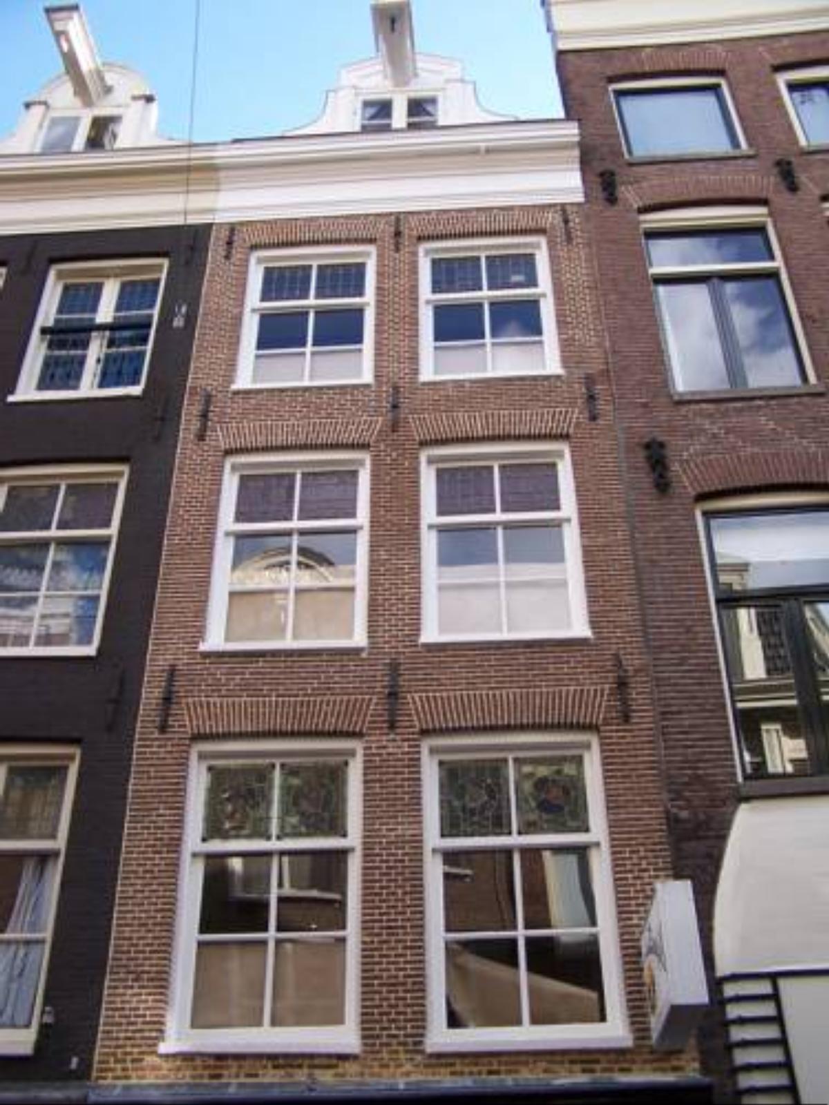 Bed & Breakfast The 9 Streets Hotel Amsterdam Netherlands