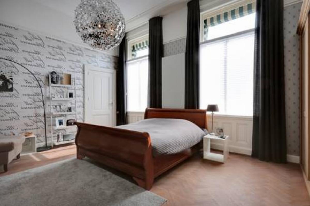 Bed & Wellness Tholen Hotel Tholen Netherlands