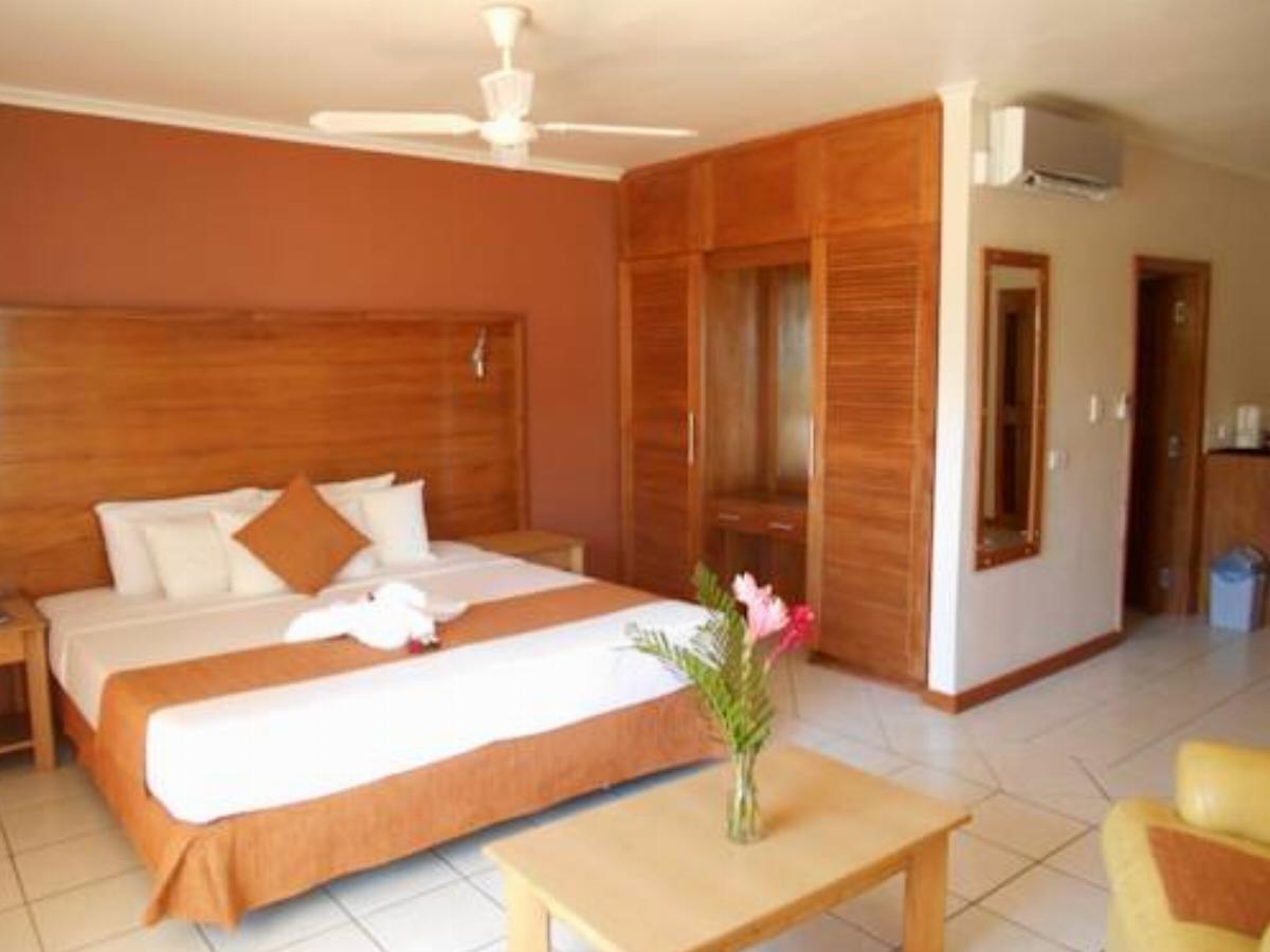 Bedarra Beach Inn Hotel Korotogo Fiji