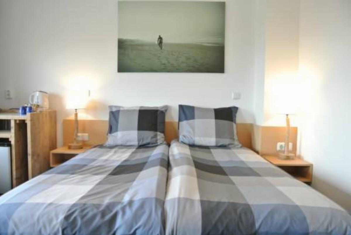 Bed&Breakfast aan Strand Hotel Katwijk Netherlands
