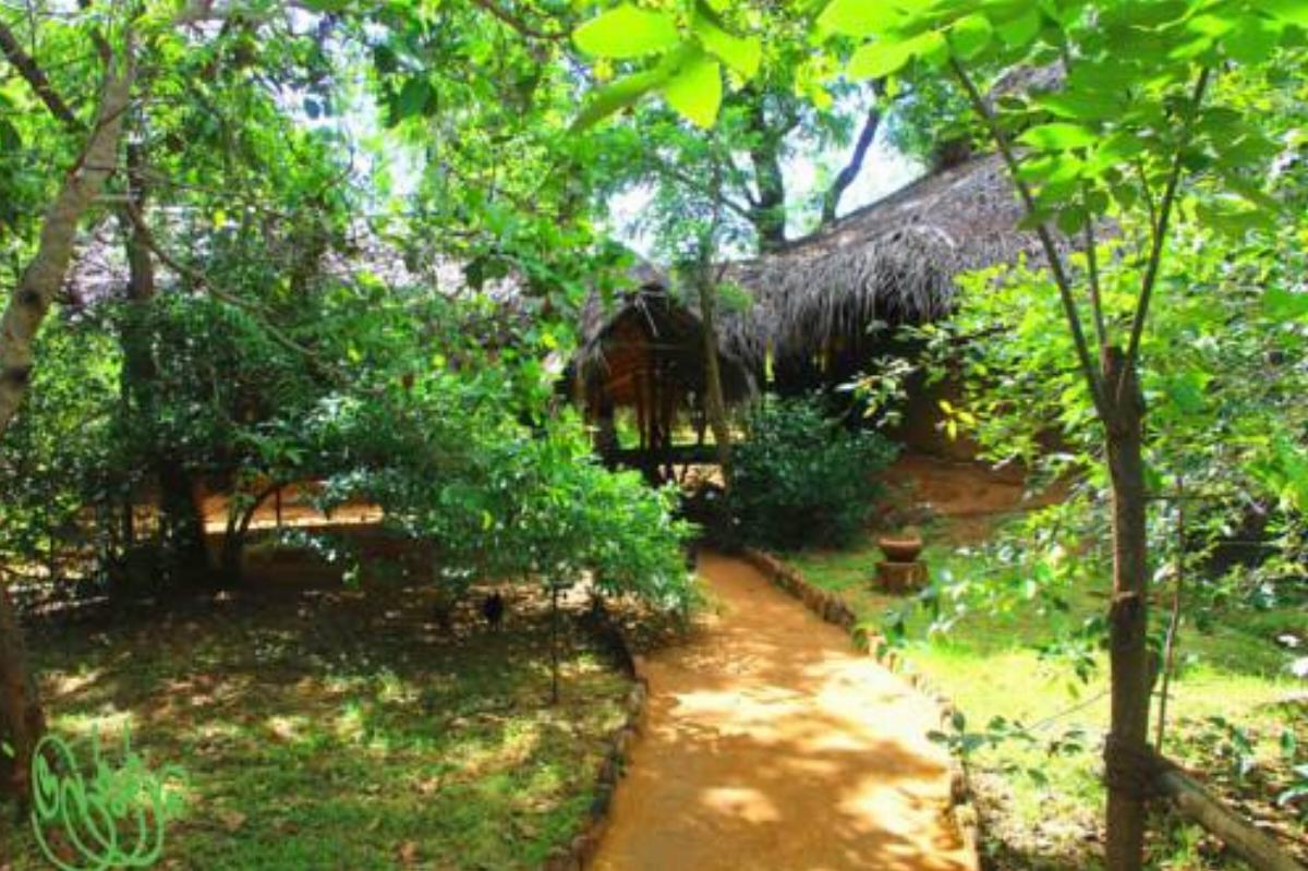 Beddegama Ecopark - Yala Hotel Kataragama Sri Lanka