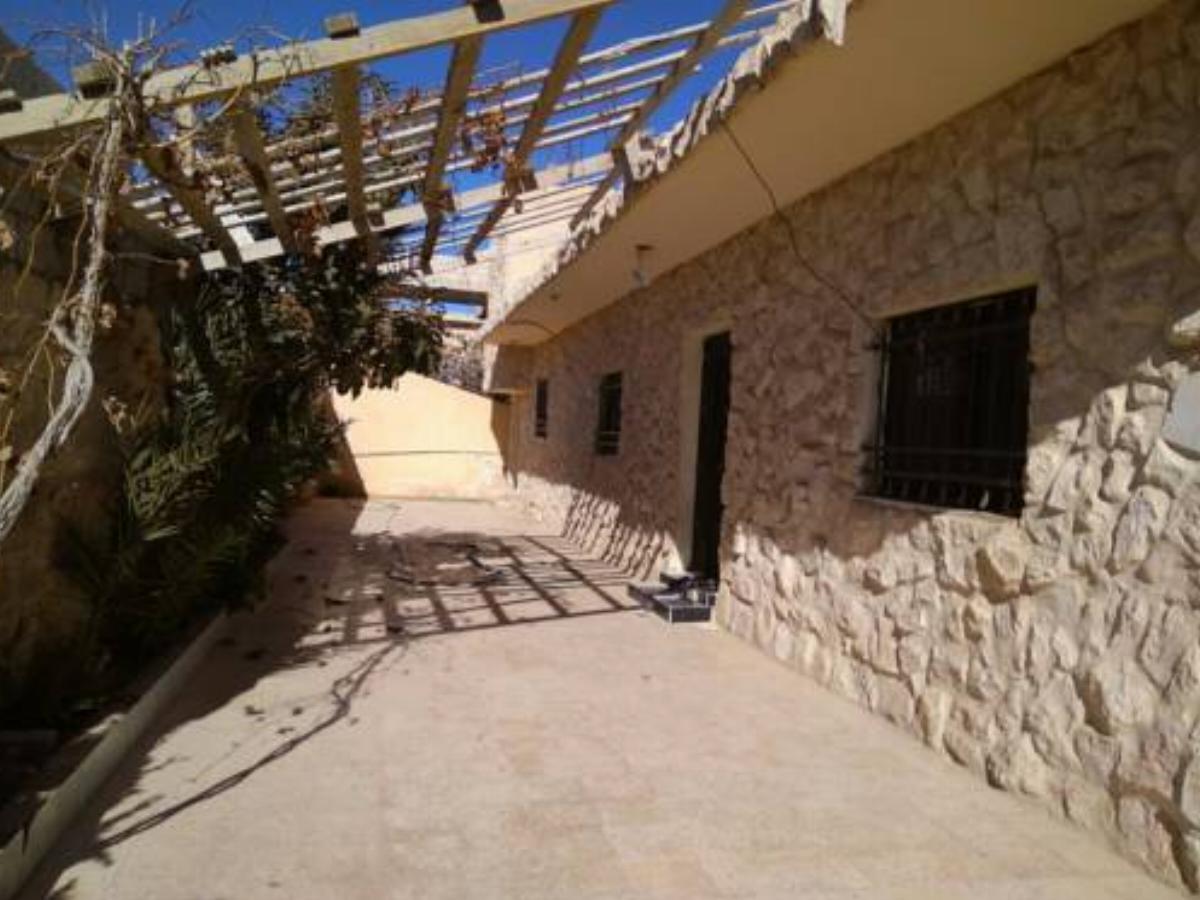 Bedouin House Hotel ‘Ayn Amūn Jordan
