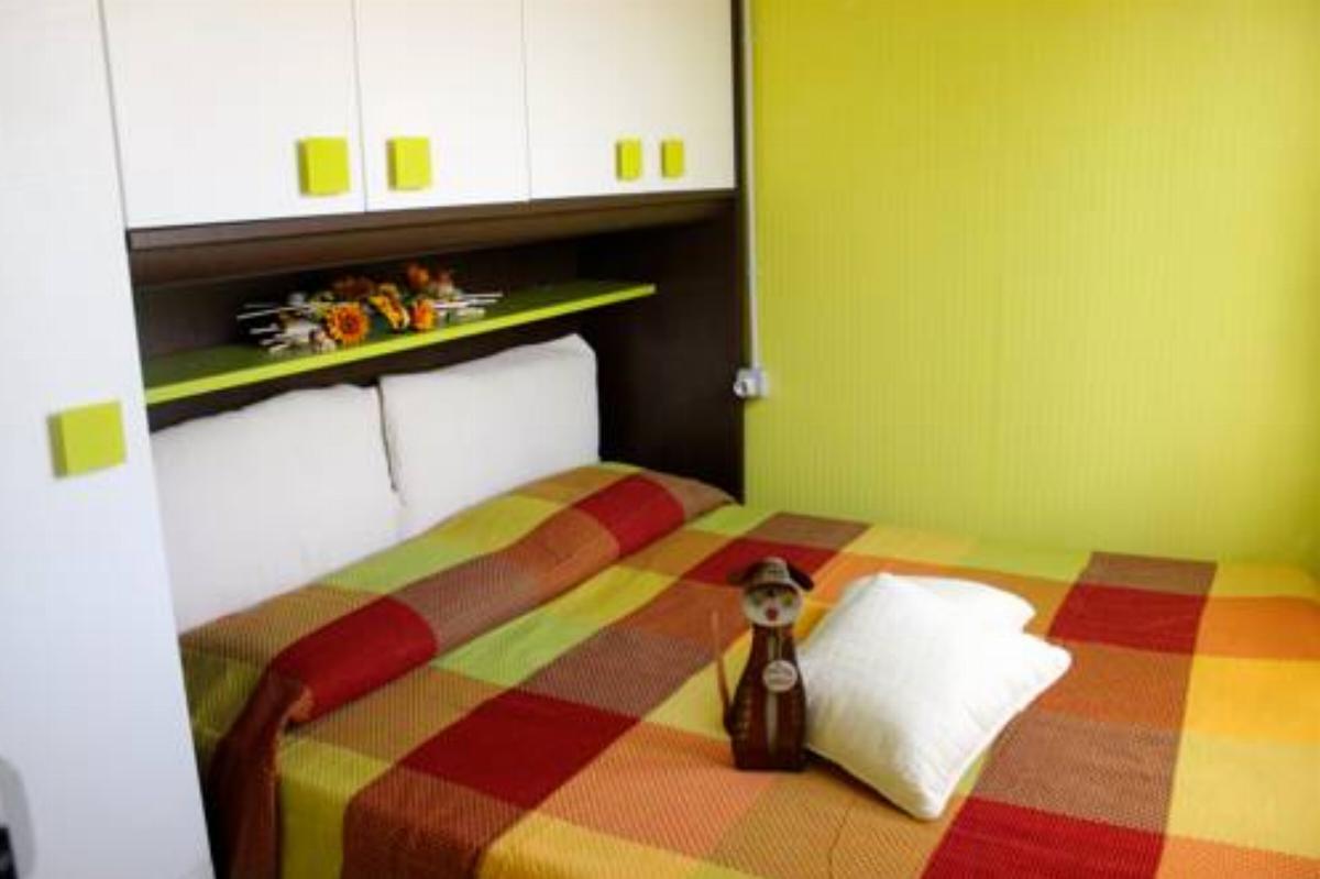 Bed&Pet Hotel Gonnesa Italy