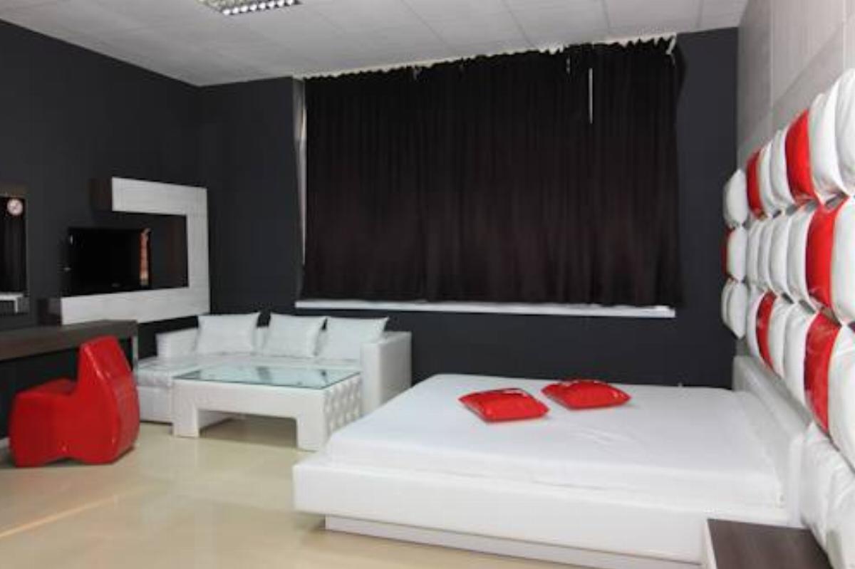 Bedroom Place Guest Rooms Hotel Ruse Bulgaria