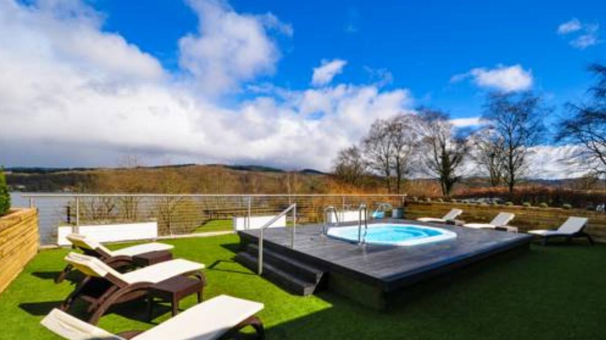 Beech Hill Hotel & Spa Hotel Bowness-on-Windermere United Kingdom