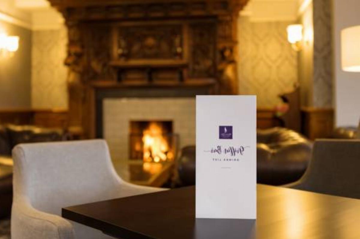 Beech Hill Hotel & Spa Hotel Bowness-on-Windermere United Kingdom