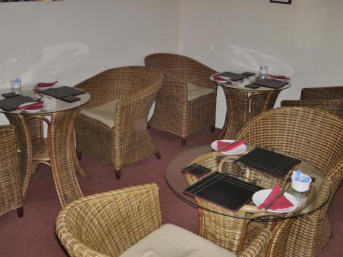 Beeches Guest House Hotel Dyce United Kingdom