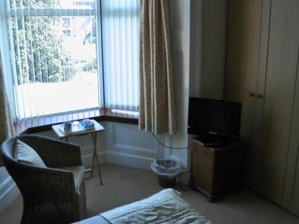 Beeches Guest House Hotel Dyce United Kingdom
