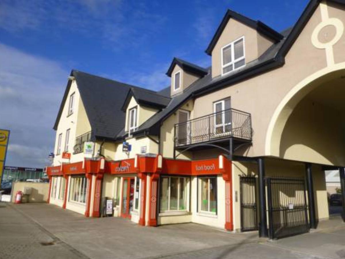 Beechview Apartments Hotel Kilkenny Ireland
