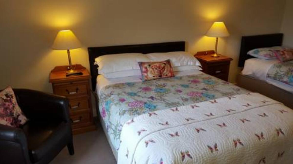 Beechwood House Bed & Breakfast Hotel Blarney Ireland