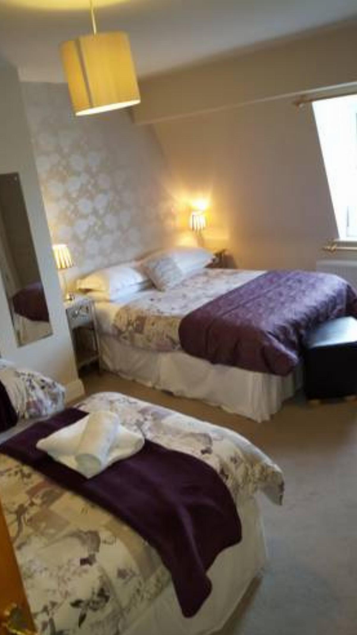 Beechwood House Bed & Breakfast Hotel Blarney Ireland