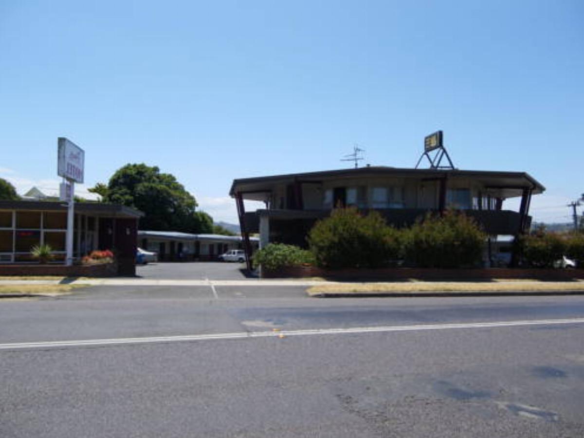 Bega Motel (formerly Princes Motel Bega) Hotel Bega Australia