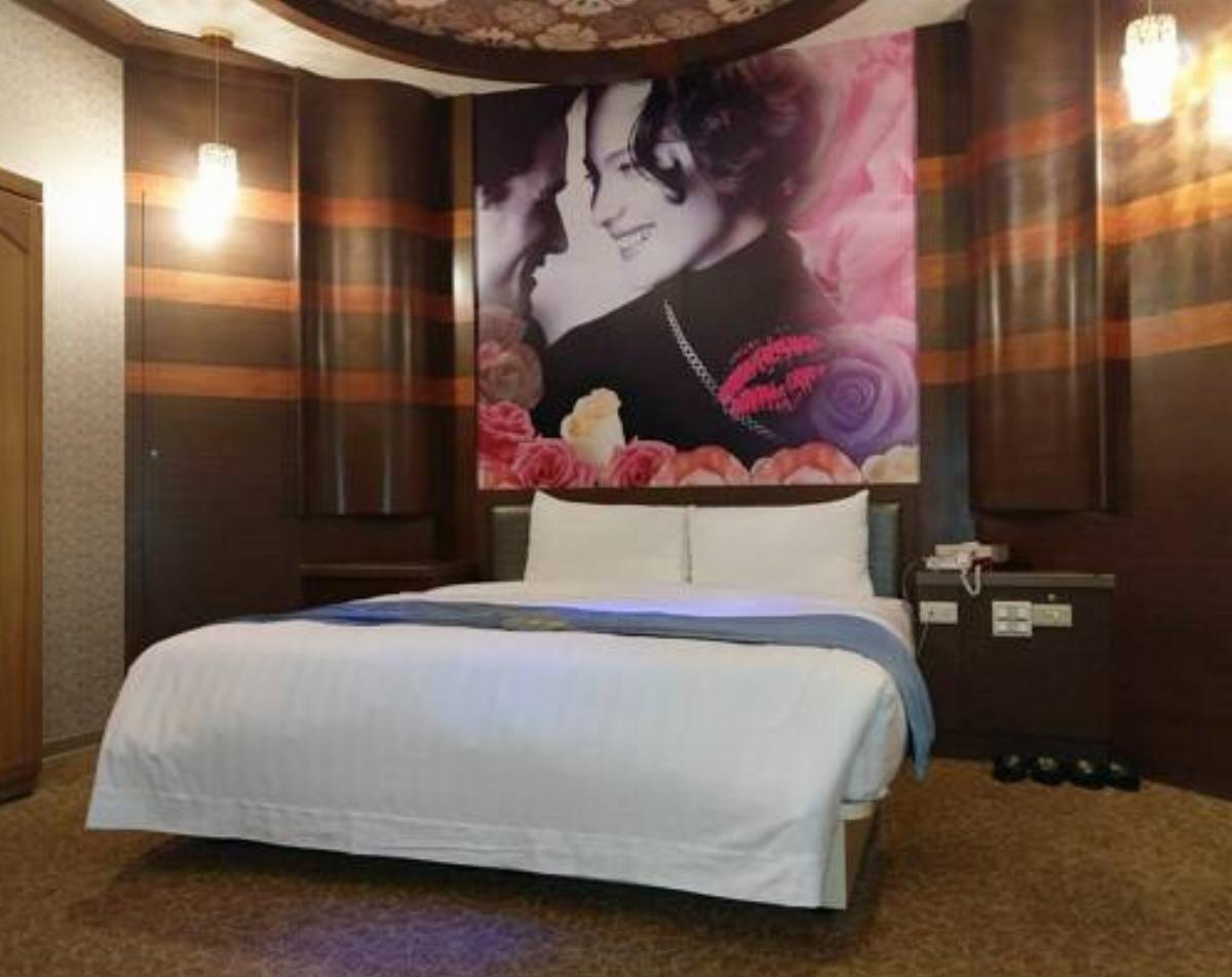 Beidoo Hotel Hotel Keelung Taiwan