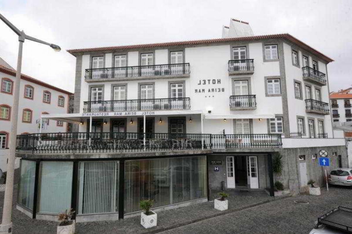 Beira Mar Hotel Azores Portugal