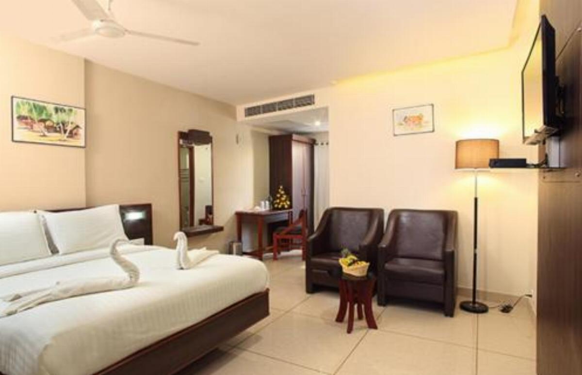 Beith Hotel Hotel Edappalli India