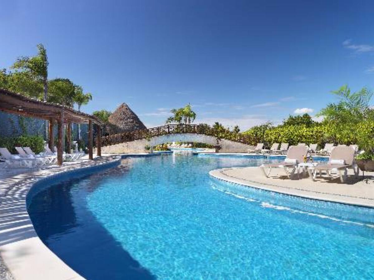 Bel Air Collection Resort & Spa Riviera Maya Hotel Xpu Ha Mexico