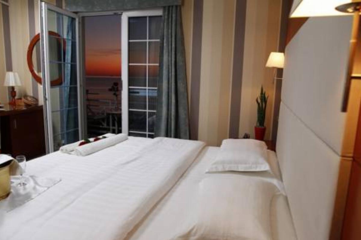 Bel Conti Hotel Hotel Durrës Albania