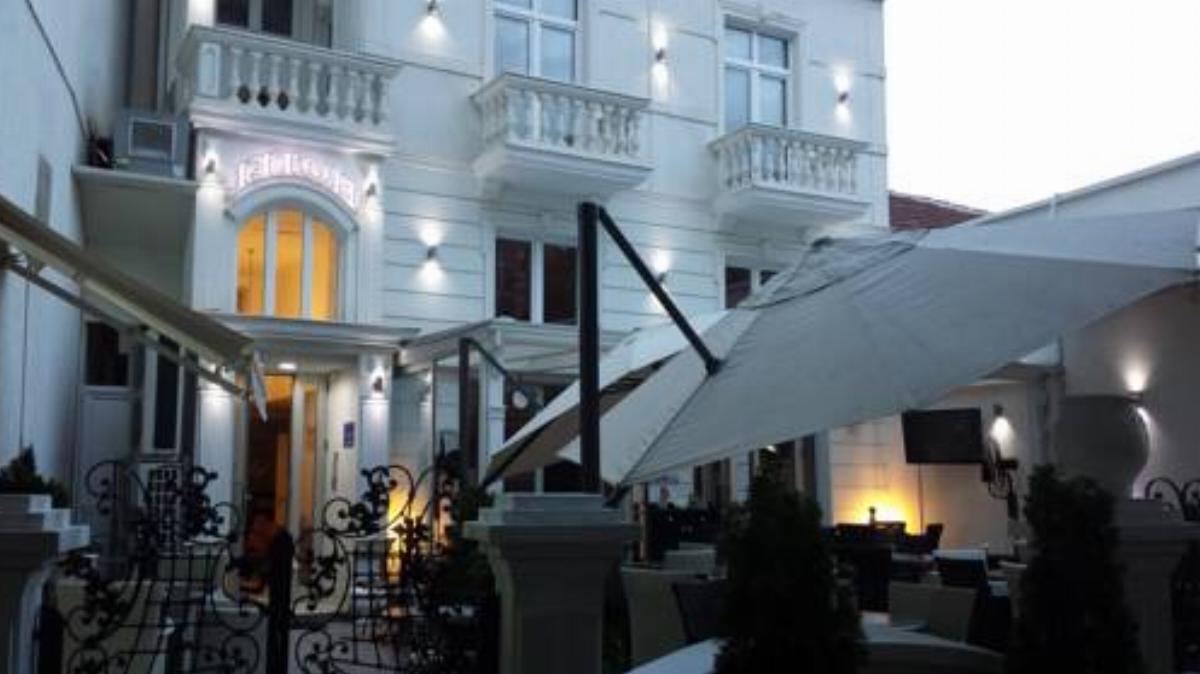 Bela Kuka Hotel Hotel Bitola Macedonia