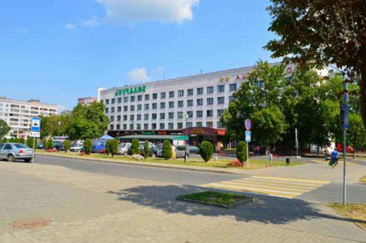 Belarus Hotel Hotel Navapolatsk Belarus