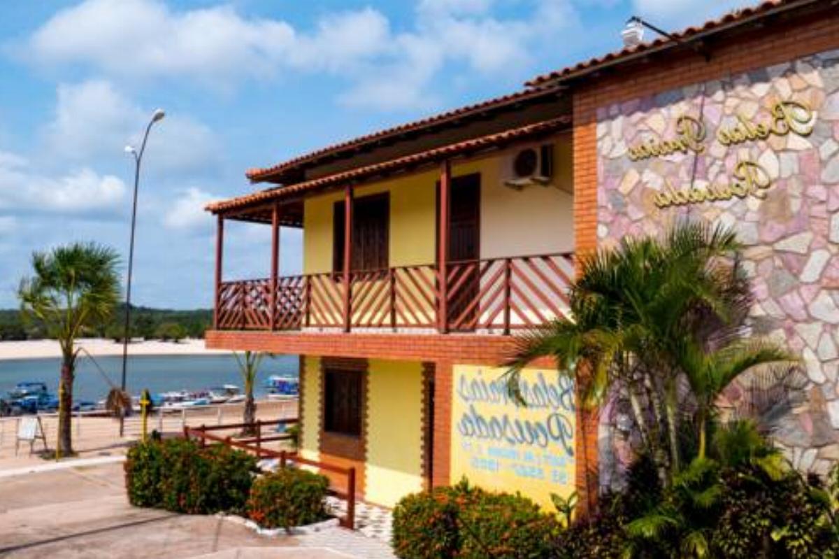 Belas Praias Pousada Hotel Alter do Chao Brazil