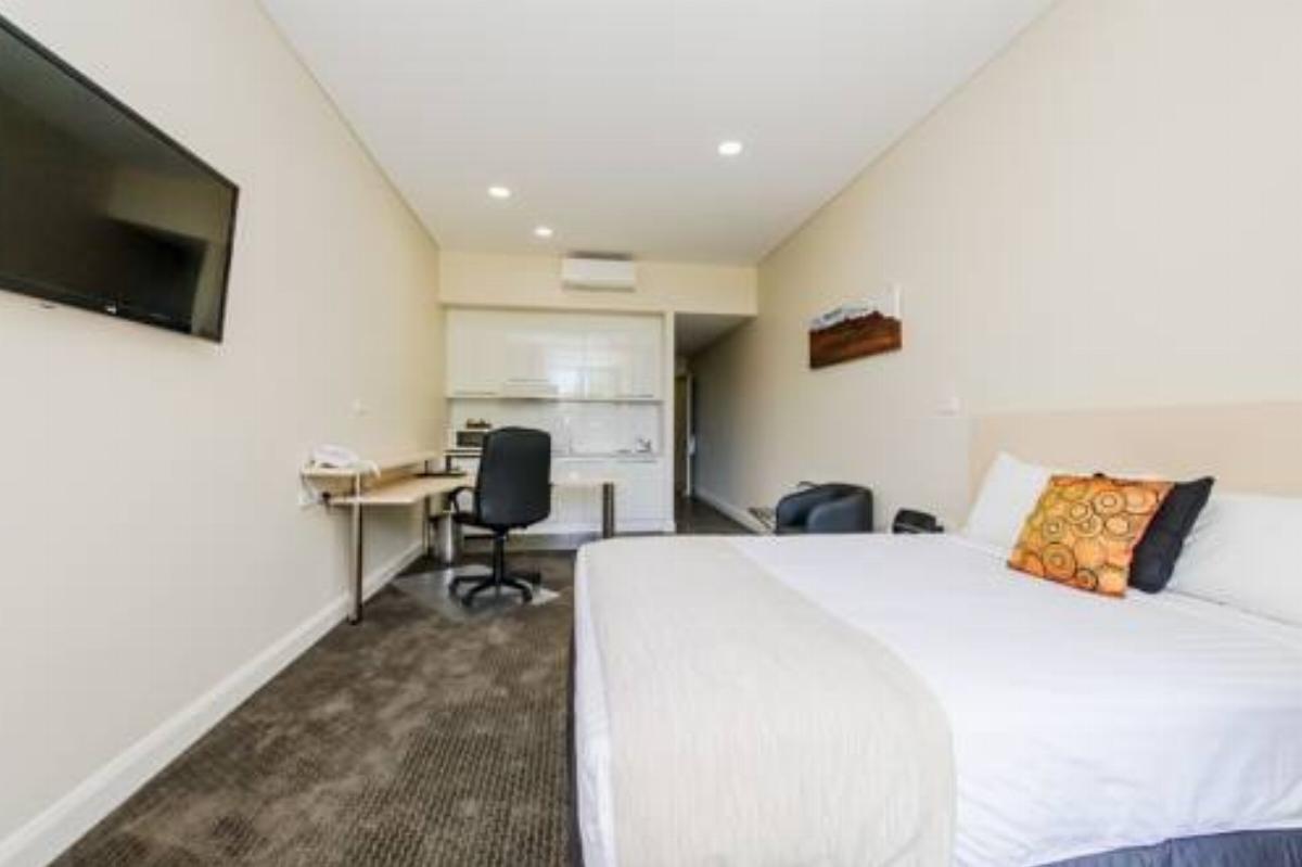 Belconnen Way Hotel & Serviced Apartments Hotel Canberra Australia