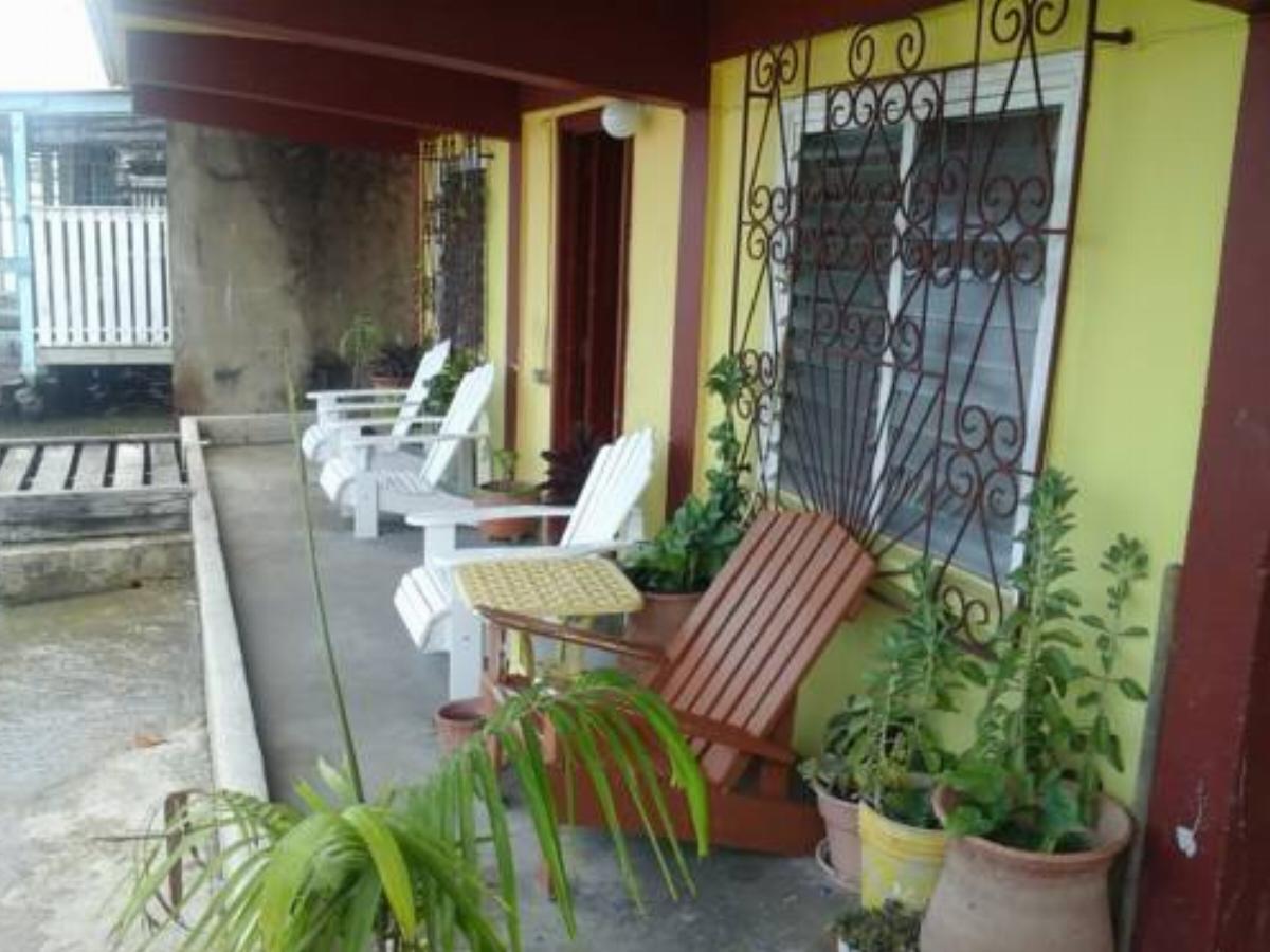 Belcove Hotel & Guesthouse Hotel Belize City Belize