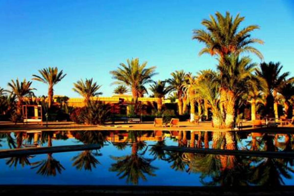 Belere Arfoud Hotel Erfoud Morocco