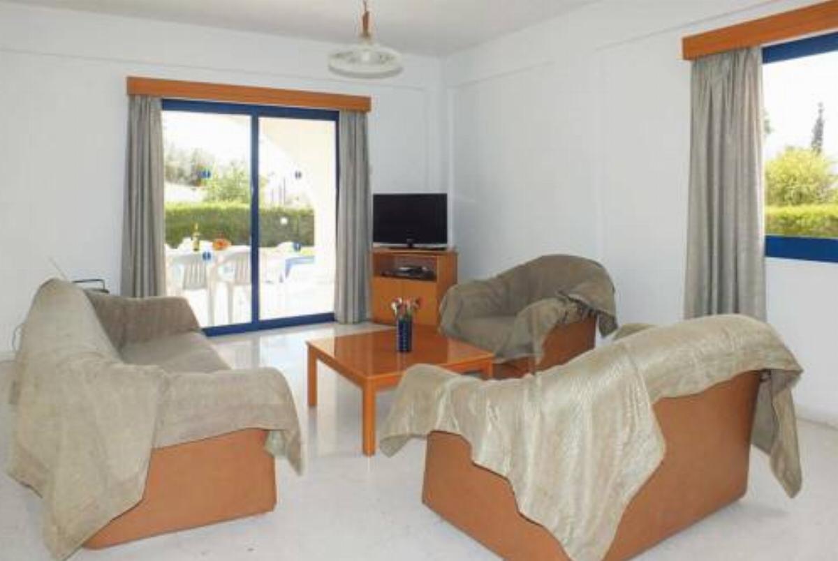 Belinda I Hotel Coral Bay Cyprus