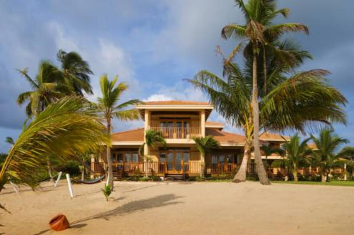 Belizean Dreams Resort Hotel Hopkins Belize