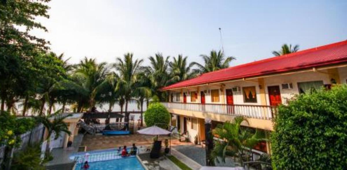 Bella Beach Resort Batangas Hotel Lian Philippines