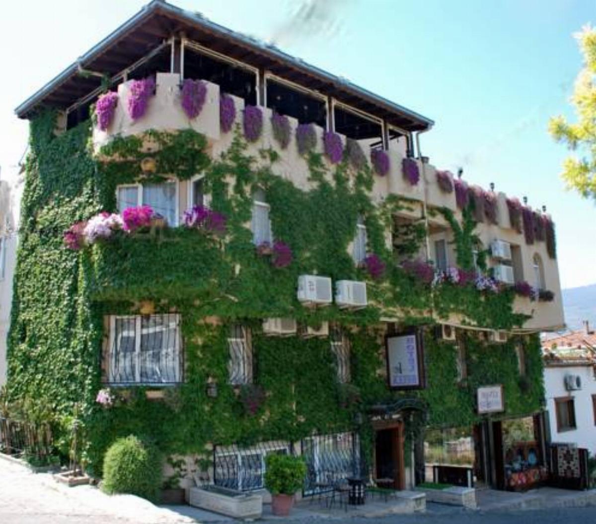 Bella Hotel Hotel Selcuk Turkey