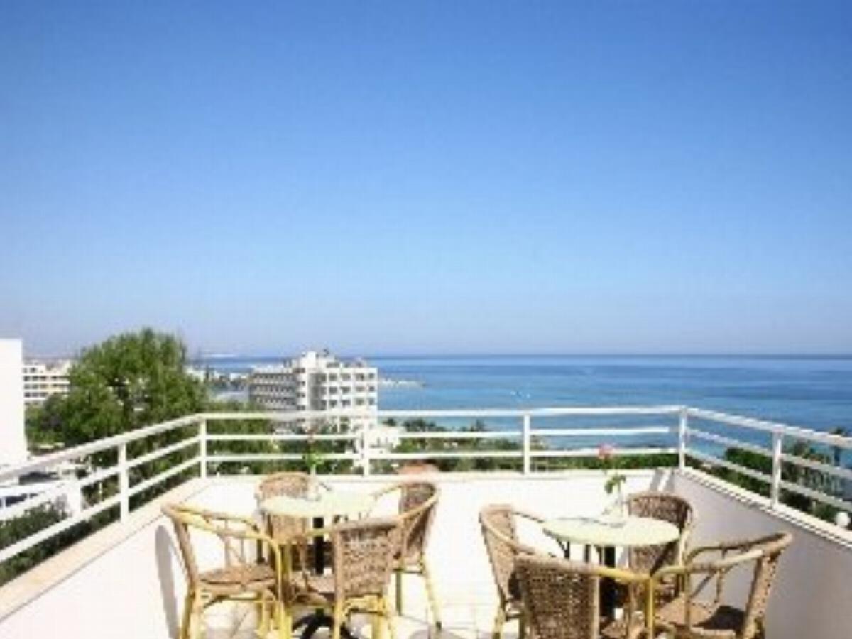 Bella Napa Bay Hotel Hotel Ayia Napa Cyprus