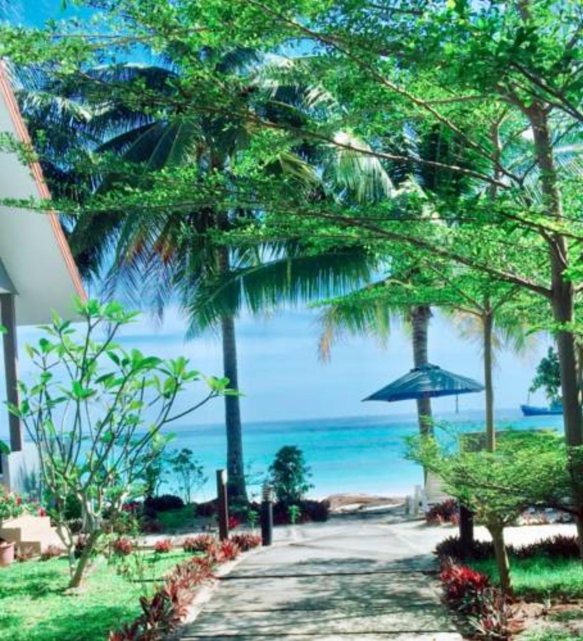 Bella Vista Beach Resort Koh Lipe Hotel Ko Lipe Thailand