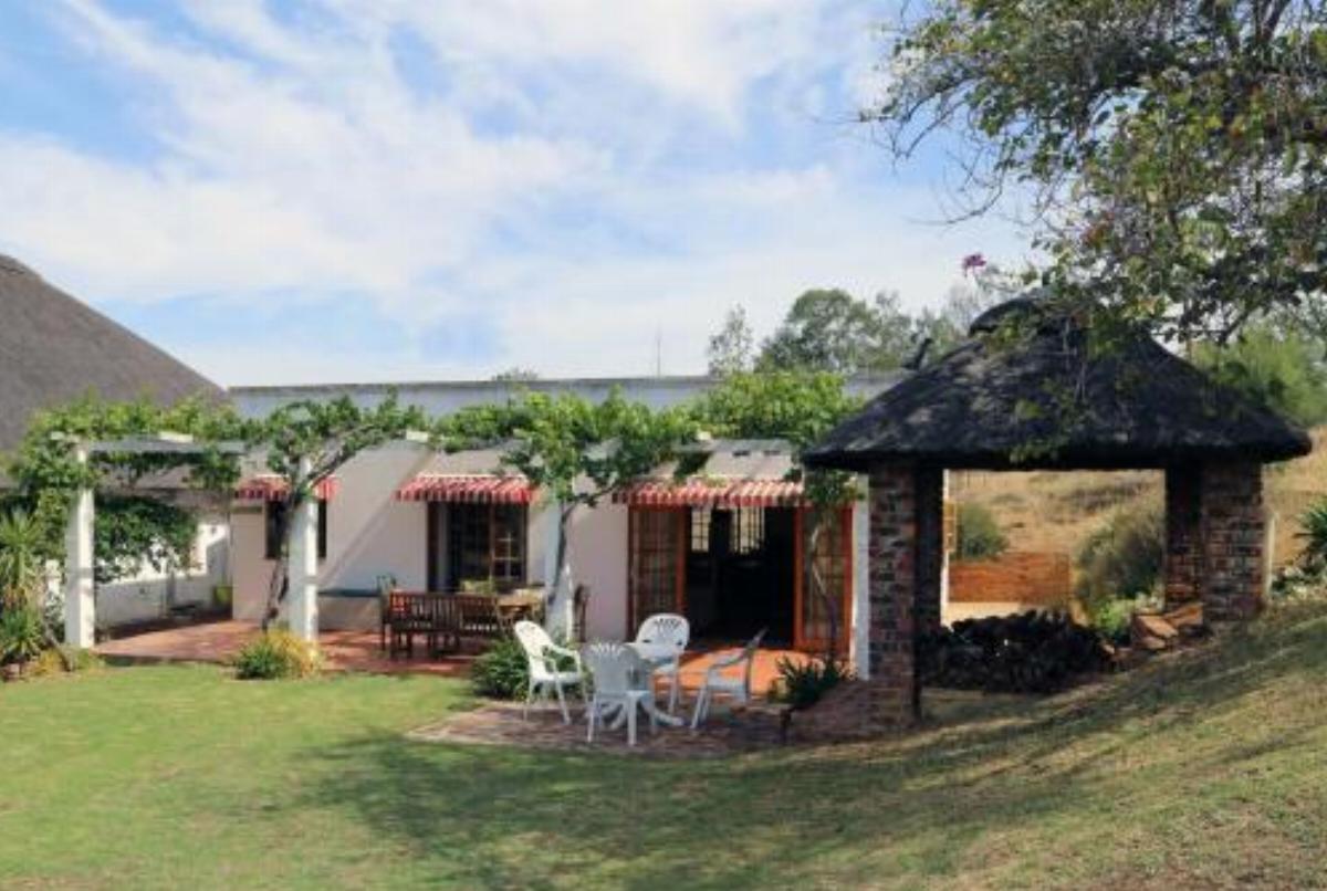 Bella Vista Cottage Hotel Tulbagh South Africa