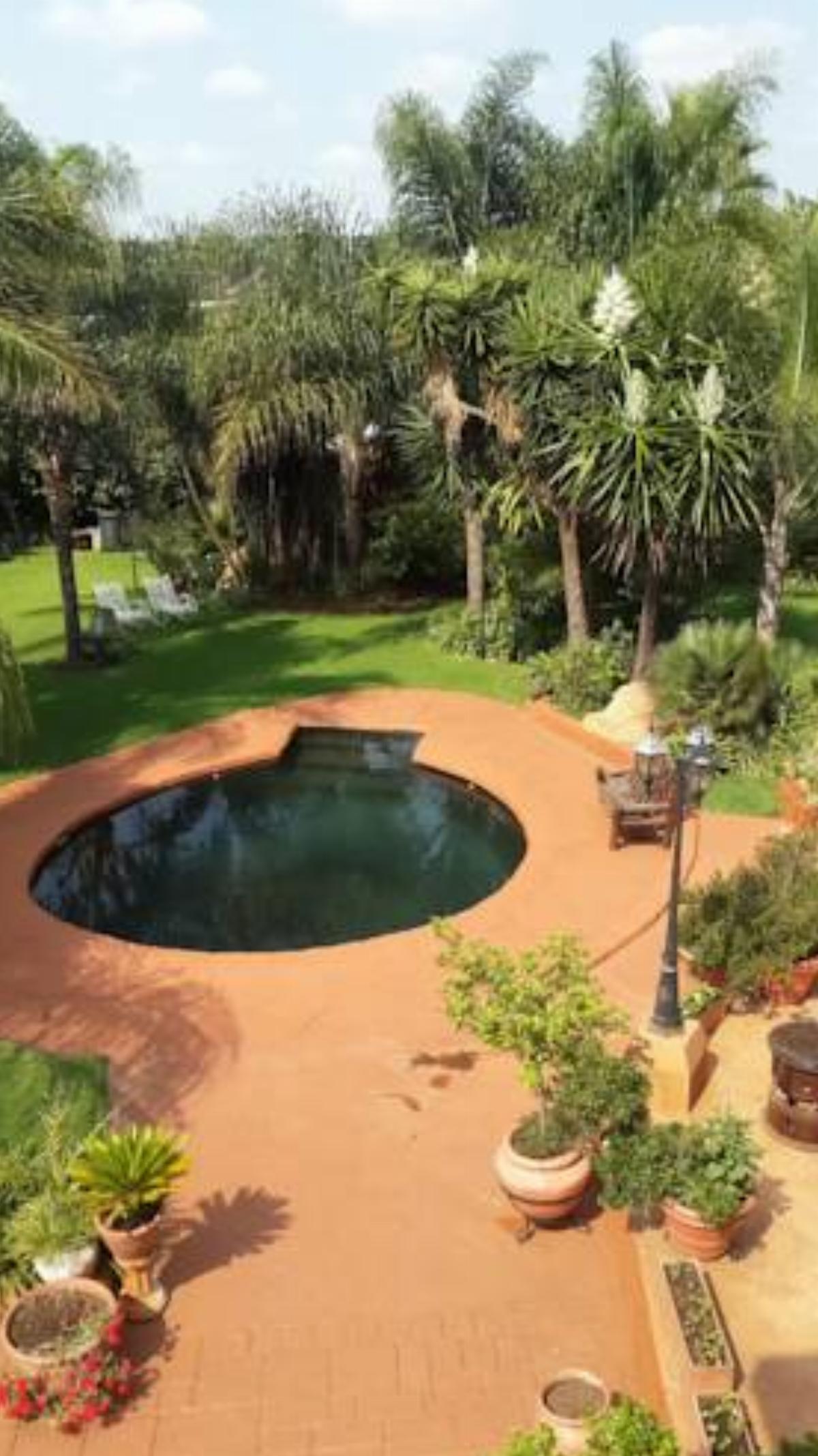 BellaCanella Guesthouse Hotel Centurion South Africa